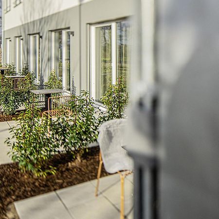 Adoro Aparthotel Bühl Kültér fotó