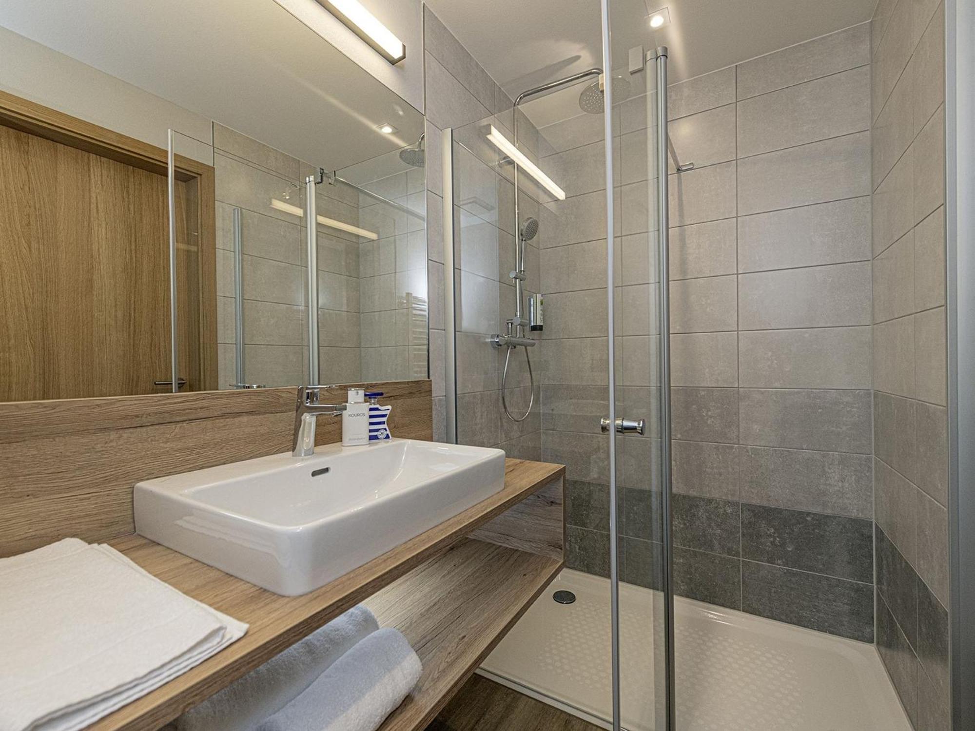 Adoro Aparthotel Bühl Kültér fotó