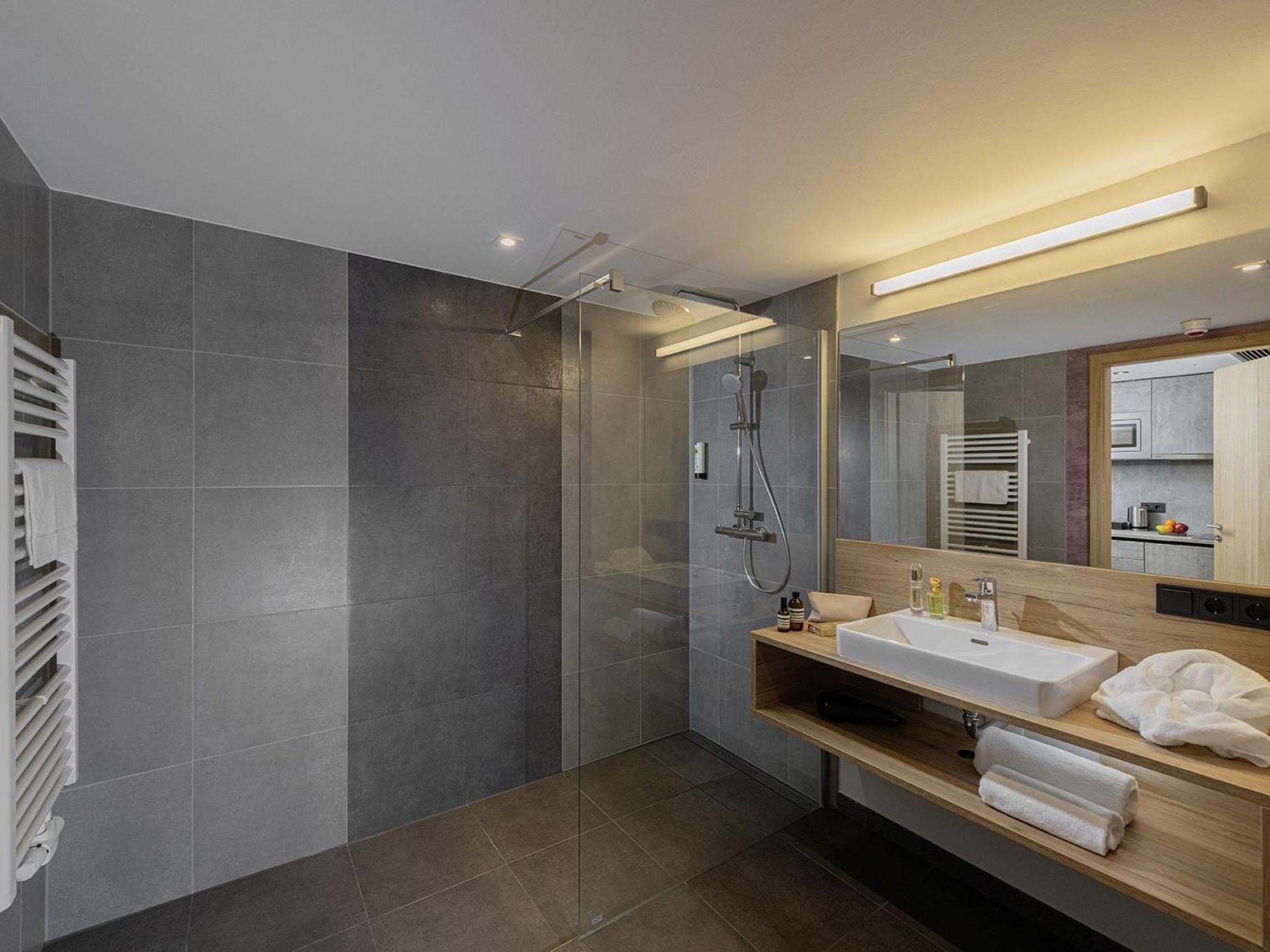 Adoro Aparthotel Bühl Kültér fotó