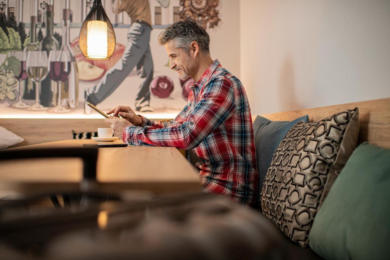 Adoro Aparthotel Bühl Kültér fotó