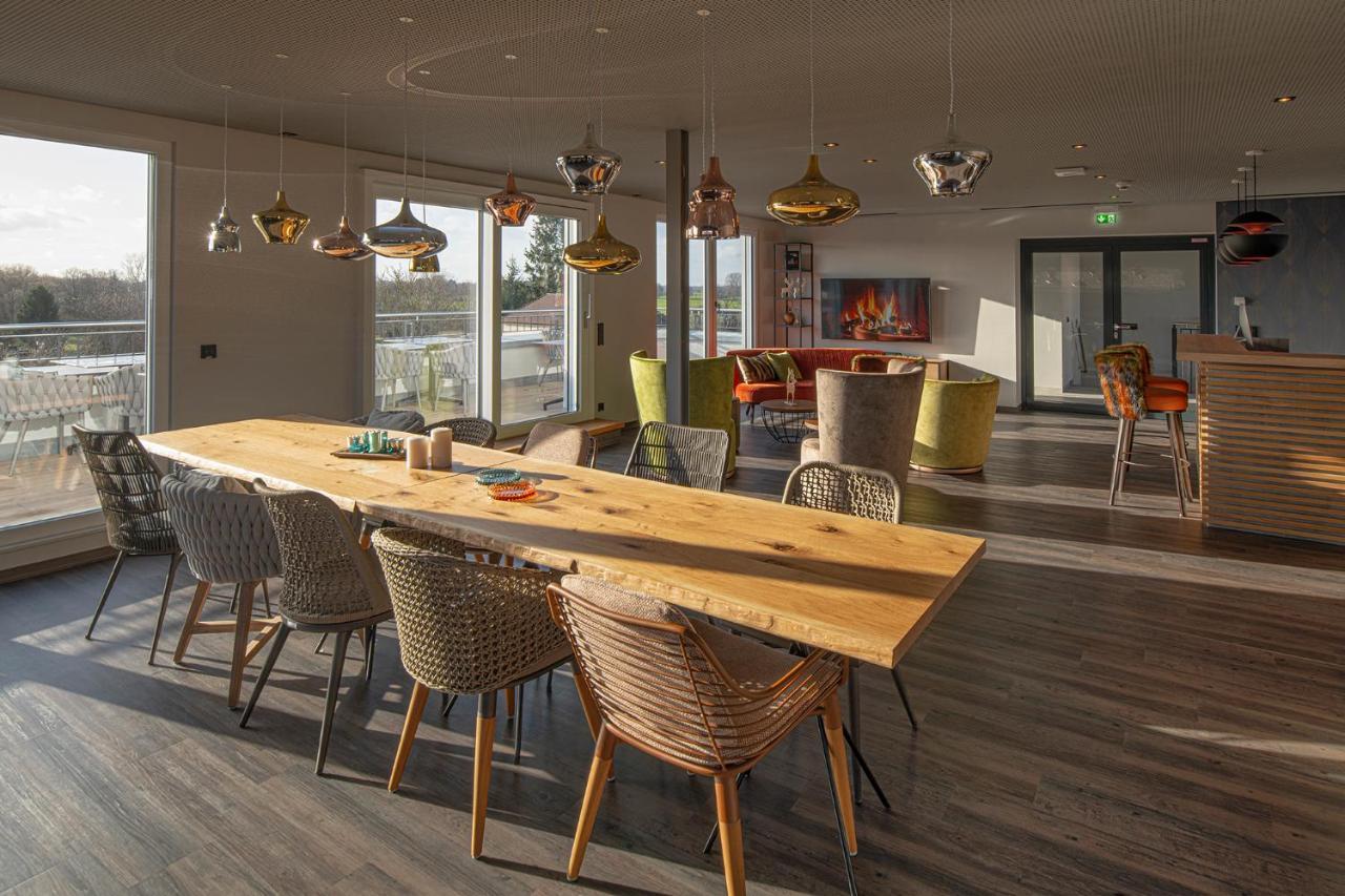 Adoro Aparthotel Bühl Kültér fotó