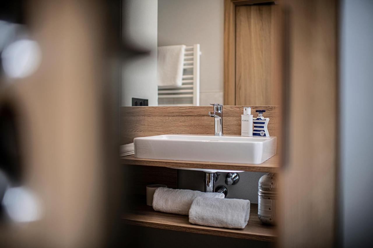 Adoro Aparthotel Bühl Kültér fotó