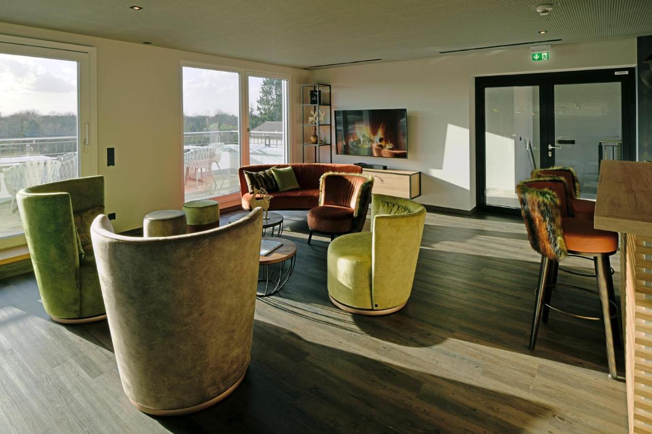 Adoro Aparthotel Bühl Kültér fotó