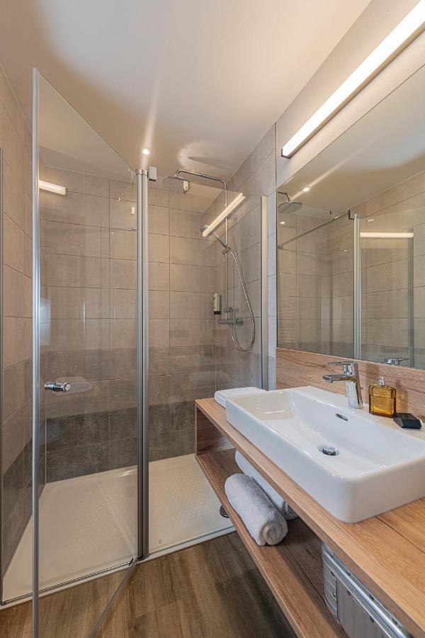 Adoro Aparthotel Bühl Kültér fotó