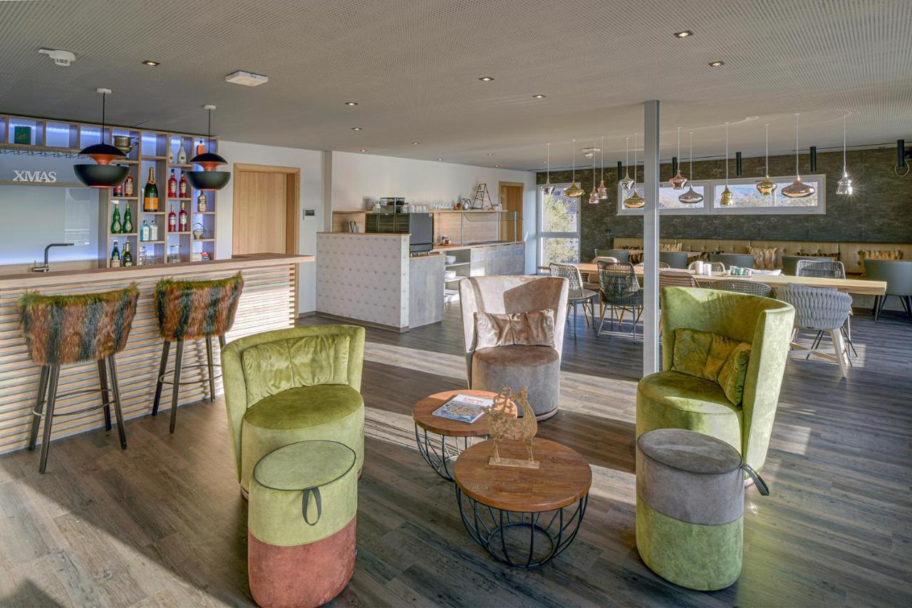 Adoro Aparthotel Bühl Kültér fotó